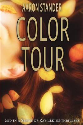 Book cover for Color Tour