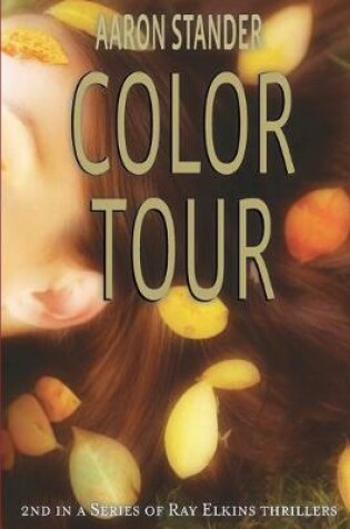 Cover of Color Tour