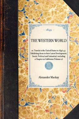 Cover of Western World(volume 2)