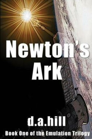 Cover of Newton's Ark