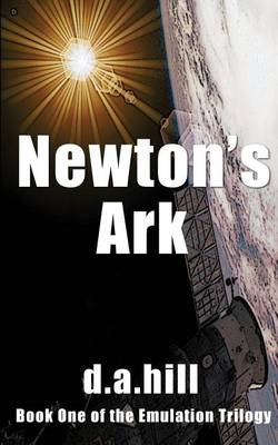 Book cover for Newton's Ark