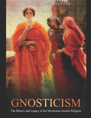 Book cover for Gnosticism