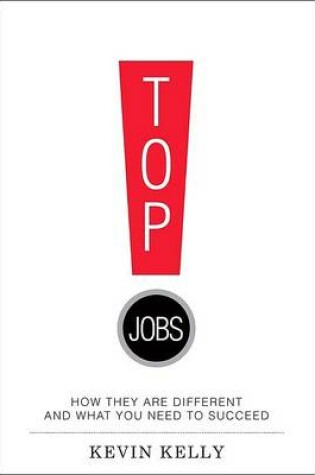 Cover of Top Jobs