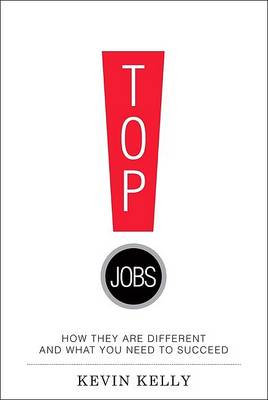 Book cover for Top Jobs