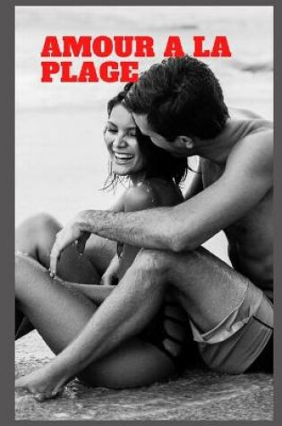 Cover of Amour à la plage (vol 5)