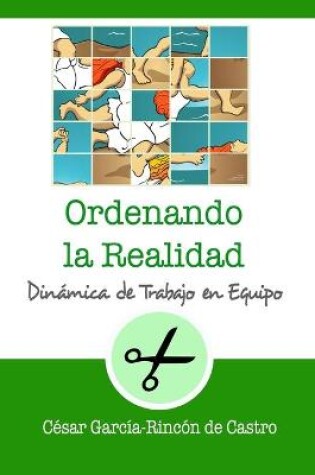 Cover of Ordenando la realidad