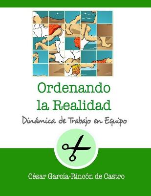 Book cover for Ordenando la realidad