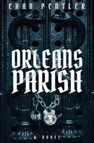 Cover of Orleans Parish
