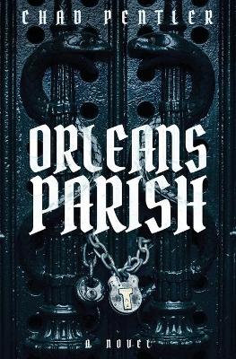 Book cover for Orleans Parish