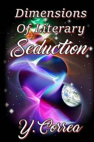 Cover of Dimensions of Literary Seduction
