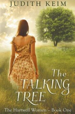 Cover of The Talking Tree