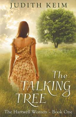 Book cover for The Talking Tree