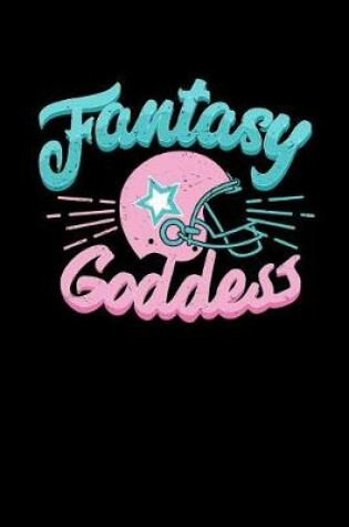 Cover of Fantasy Goddess