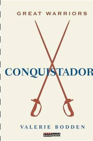 Cover of Conquistadors