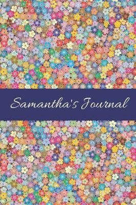 Cover of Samantha's Journal