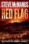 Book cover for Red Flag