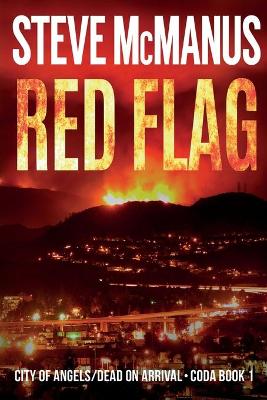 Cover of Red Flag