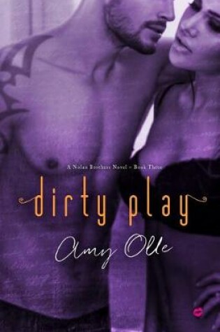 Cover of Dirty Play