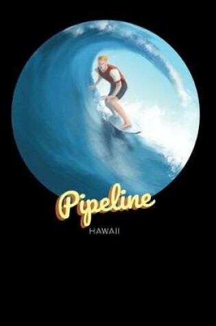 Cover of Pipeline Hawaii