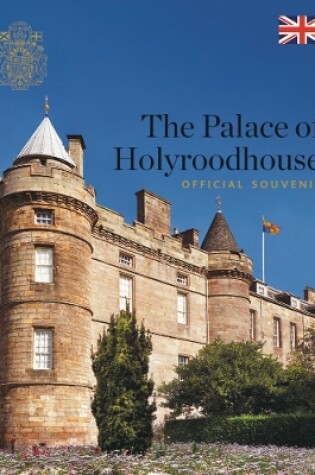 Cover of The Palace of Holyroodhouse