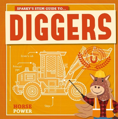 Cover of Diggers