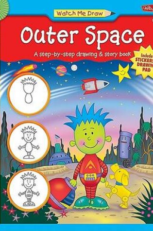 Cover of Outer Space