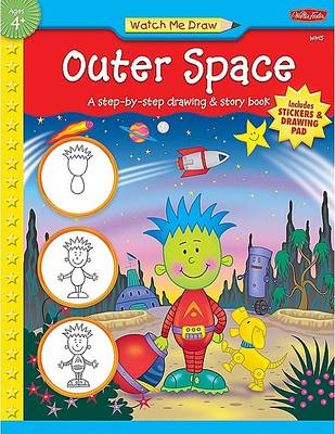 Cover of Outer Space