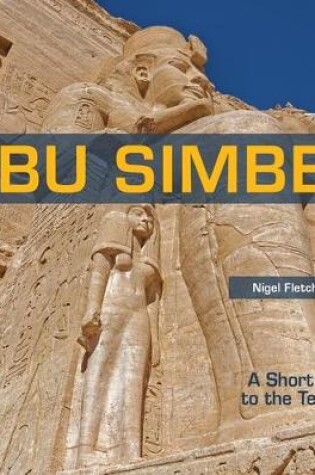 Cover of Abu Simbel