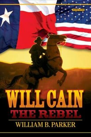 Cover of Will Cain the Rebel