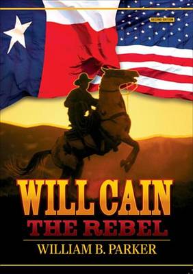 Cover of Will Cain the Rebel