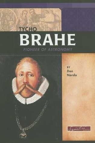 Cover of Tycho Brahe
