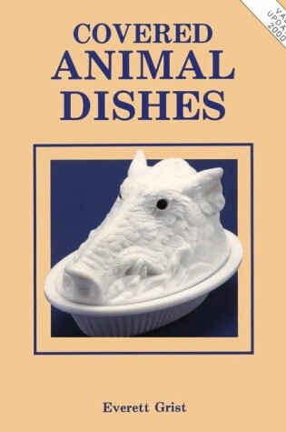 Cover of Covered Animal Dishes