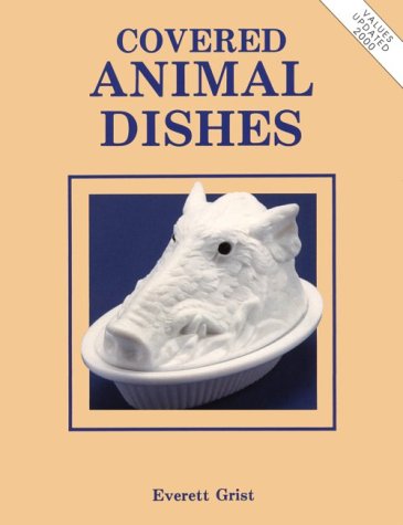 Cover of Covered Animal Dishes