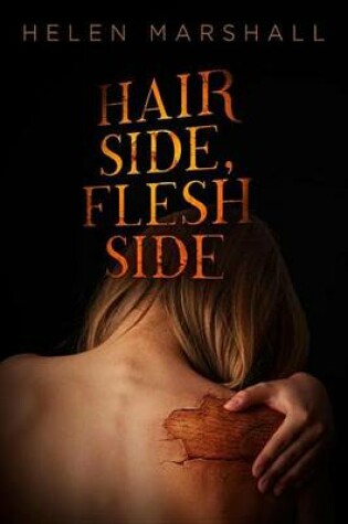 Cover of Hair Side, Flesh Side