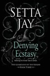 Book cover for Denying Ecstasy