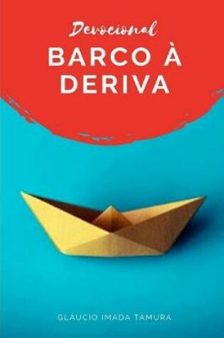 Cover of Barco a deriva