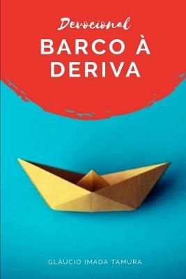 Book cover for Barco a deriva