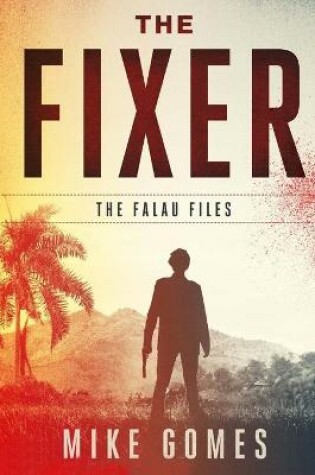 Cover of The Fixer