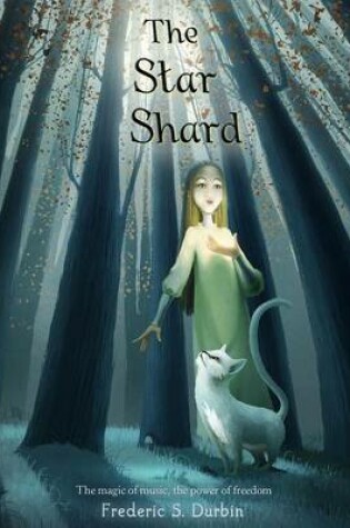 Cover of The Star Shard