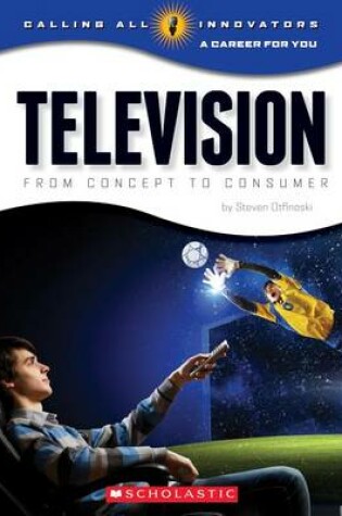 Cover of Television