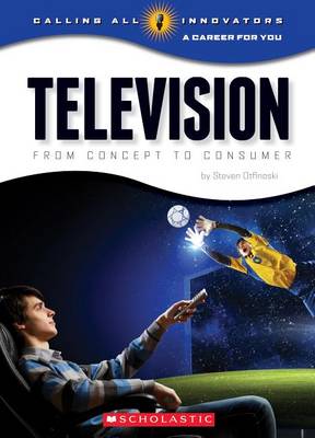 Cover of Television