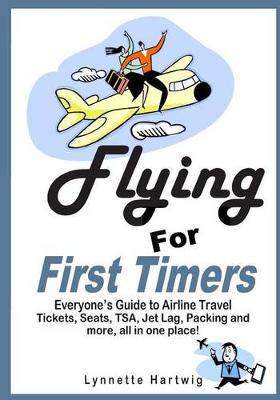 Book cover for Flying for First Timers