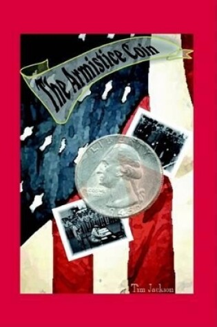 Cover of The Armistice Coin