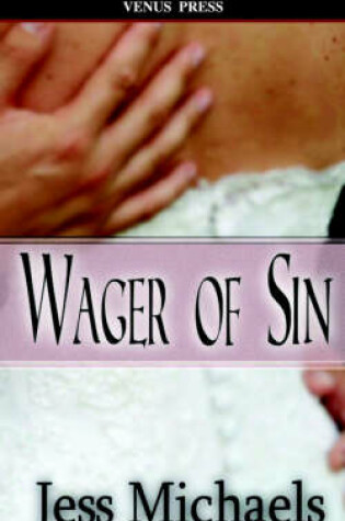 Cover of Wager of Sin