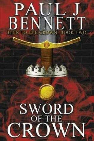 Cover of Sword of the Crown