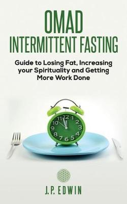 Book cover for Omad