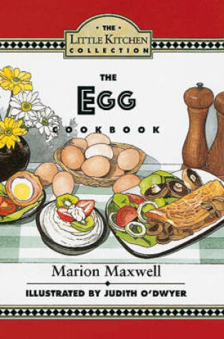 Cover of Eggs