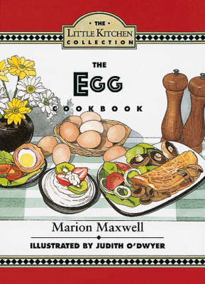 Cover of Eggs