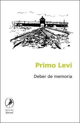 Book cover for Deber de Memoria