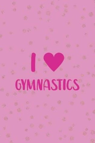 Cover of I Gymnastics